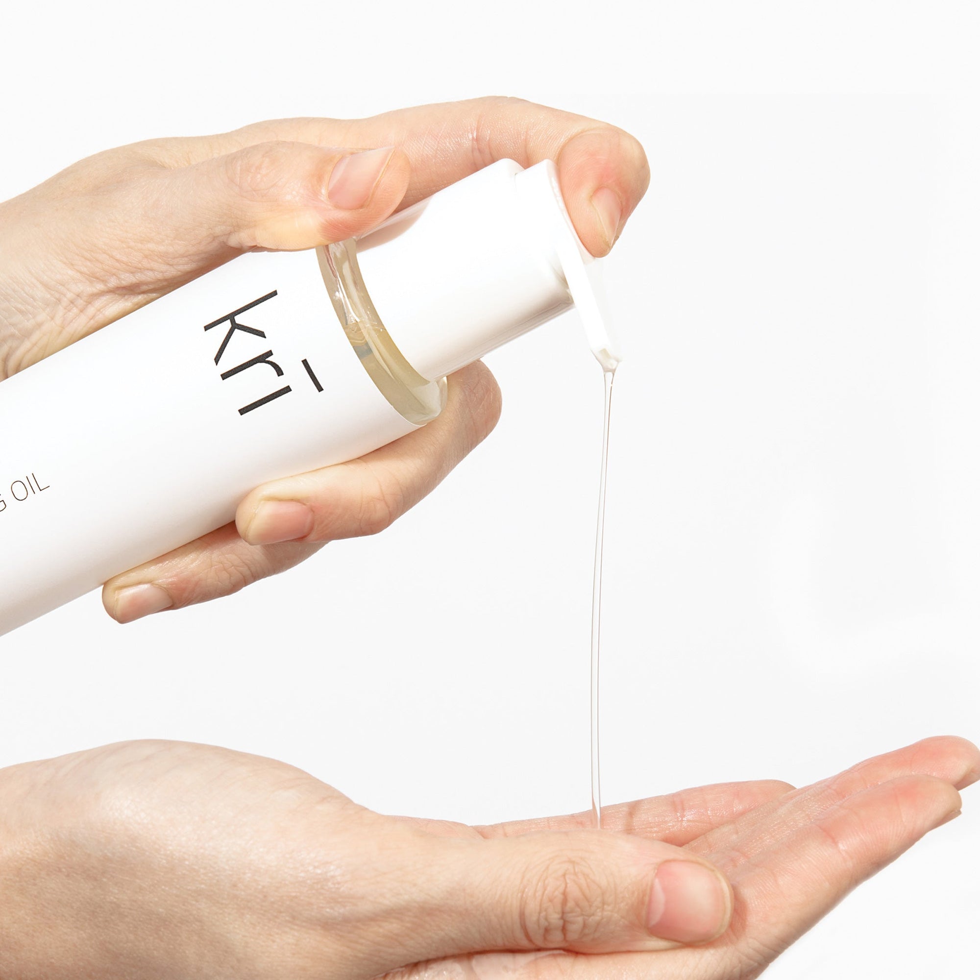 What happens when you simplify your skin routine?