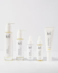 Kri Skincare: Healthy Skin Heroes Collection