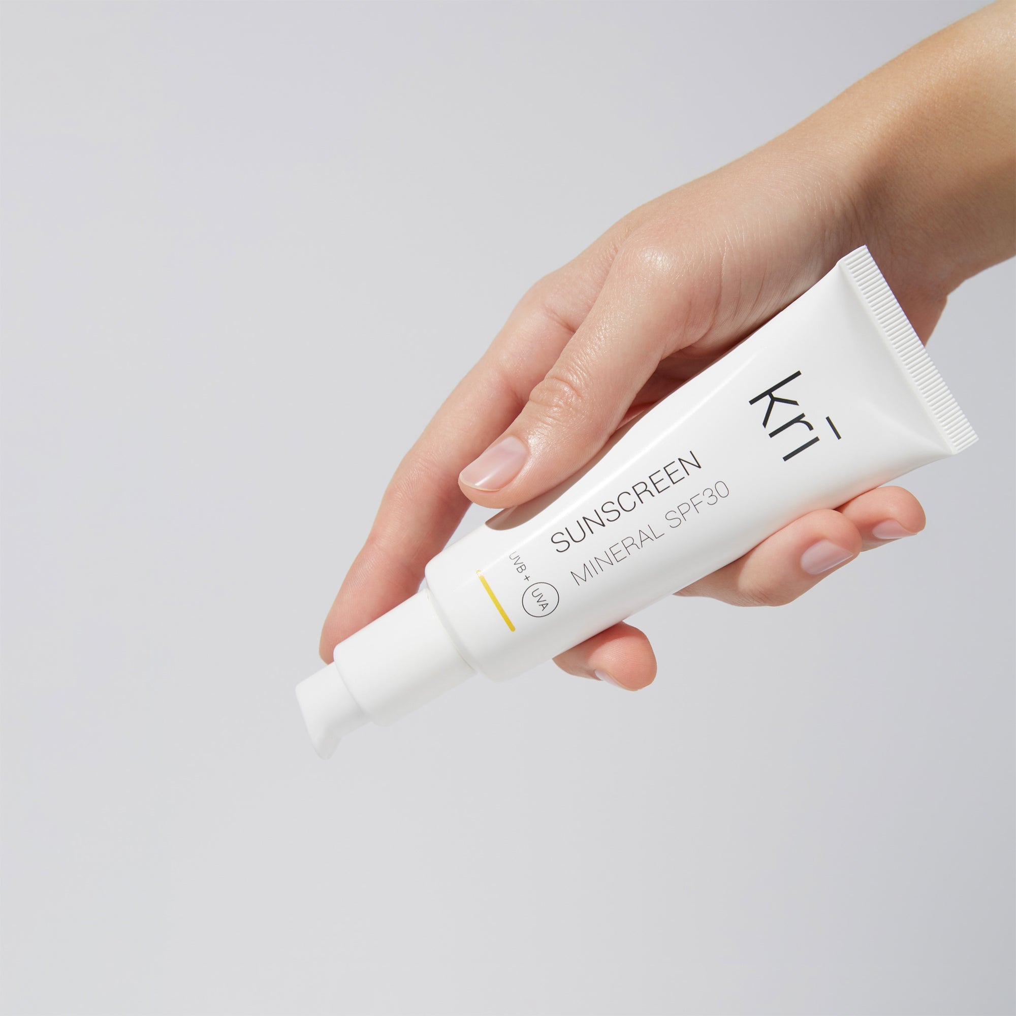 SPF30 Mineral Sunscreen