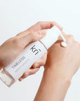 Timeless Moisturiser with Prickly Pear | Kri Skincare.